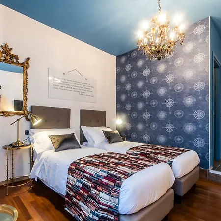 Biblio Guest house Bologna